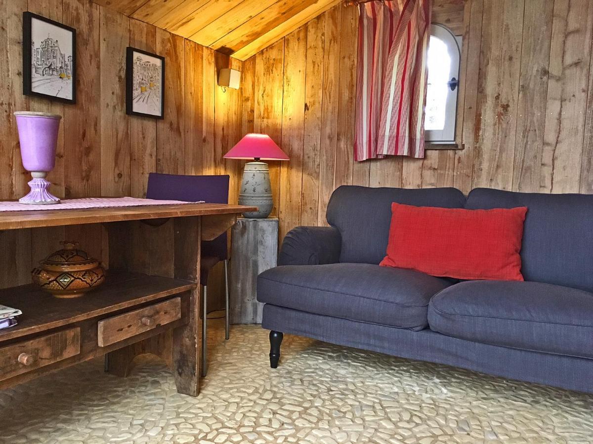 Villa Eco-Hameau Du Sentier Des Sources Sarlat Exterior foto