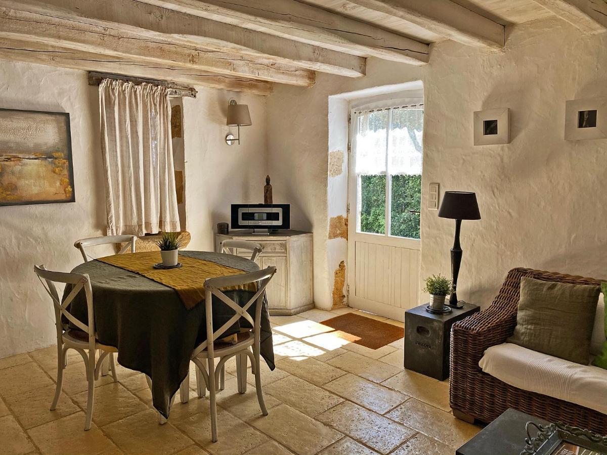 Villa Eco-Hameau Du Sentier Des Sources Sarlat Exterior foto